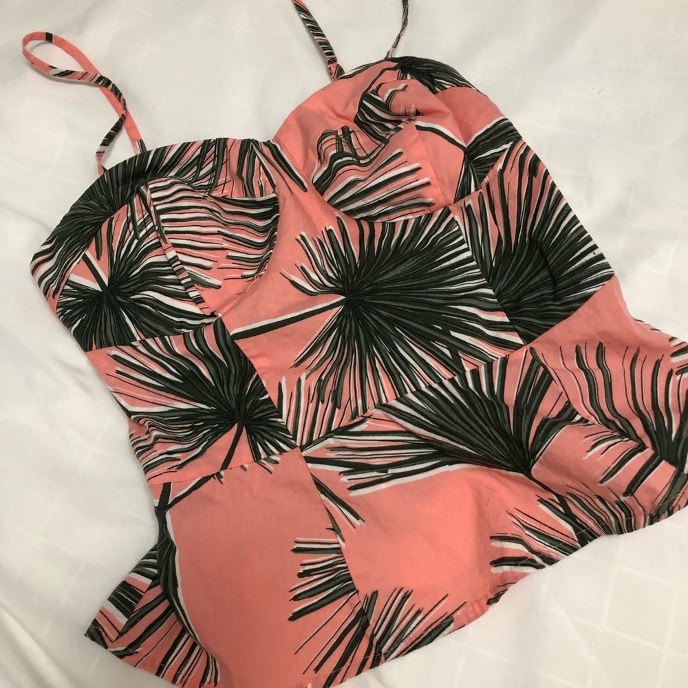 Summer cami - Picture 2 of 4